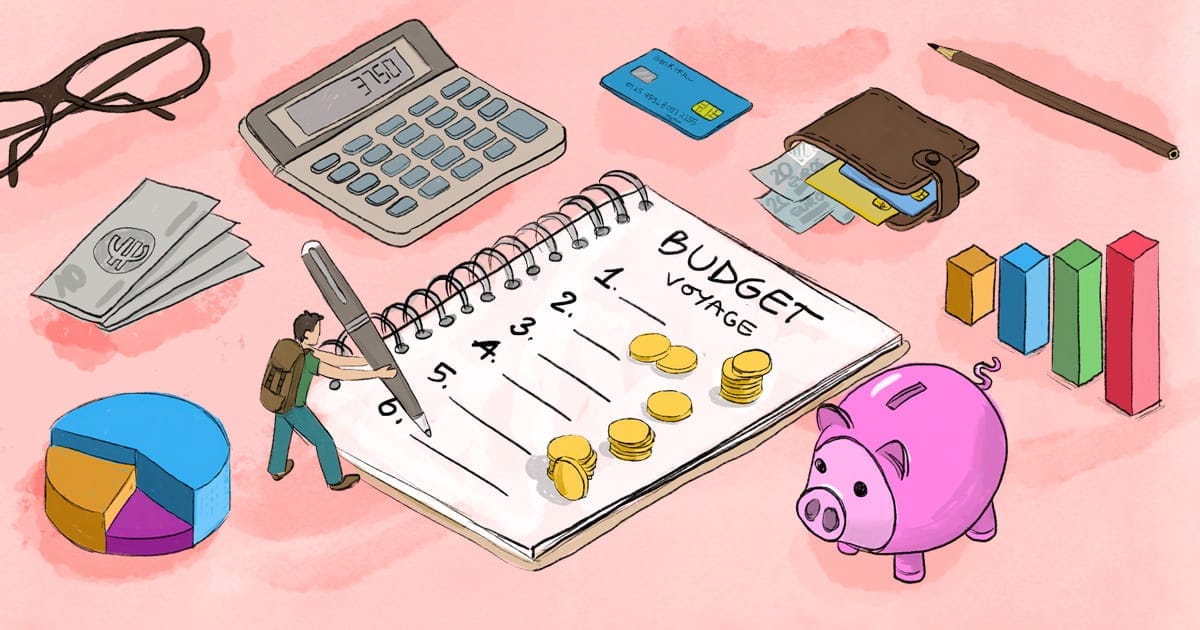 Accompagnement budget personnalisé