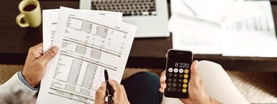 Coaching budgétaire