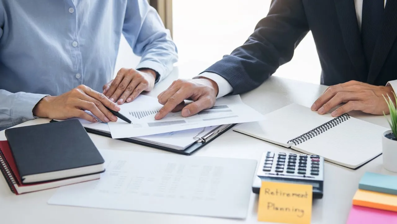 CONSEIL EN ÉCONOMIE DU FOYER ET GESTION DE PATRIMOINE