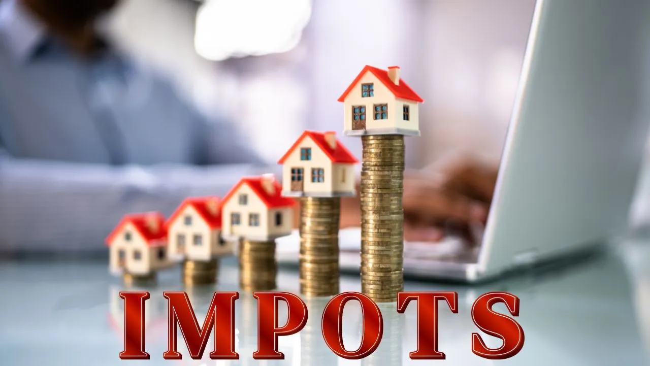 la fiscalité avec camilleservices