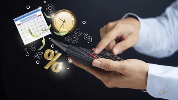 Coaching financier Marseille