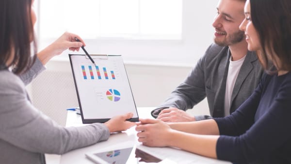 Pourquoi coaching financier Marseille