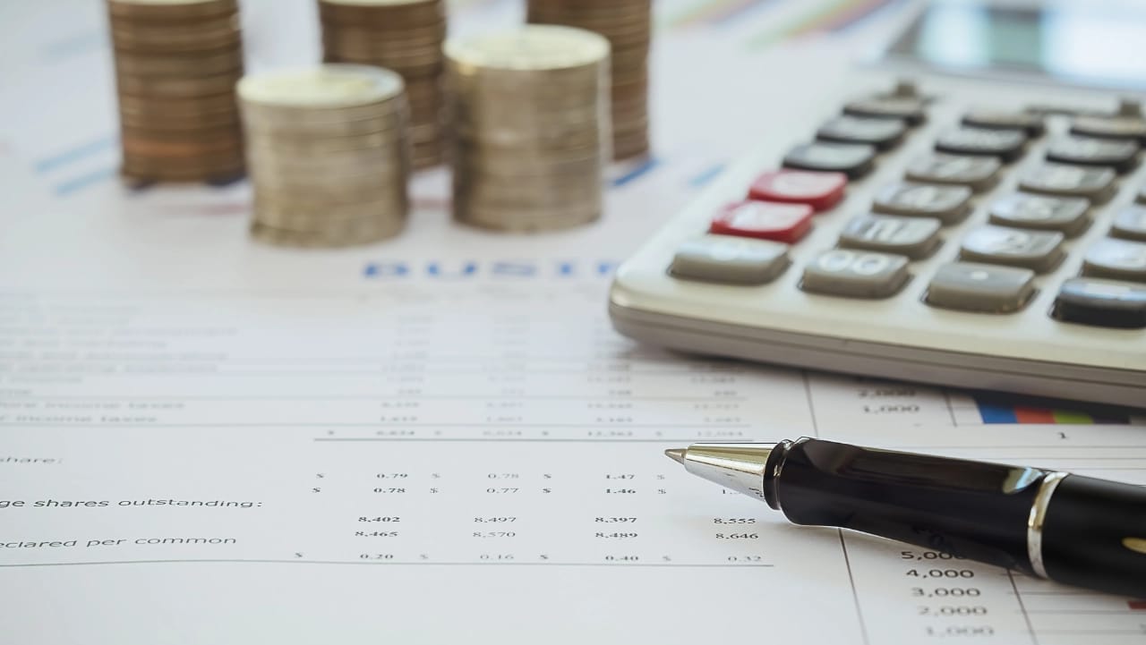 Coach budgétaire à Nantes