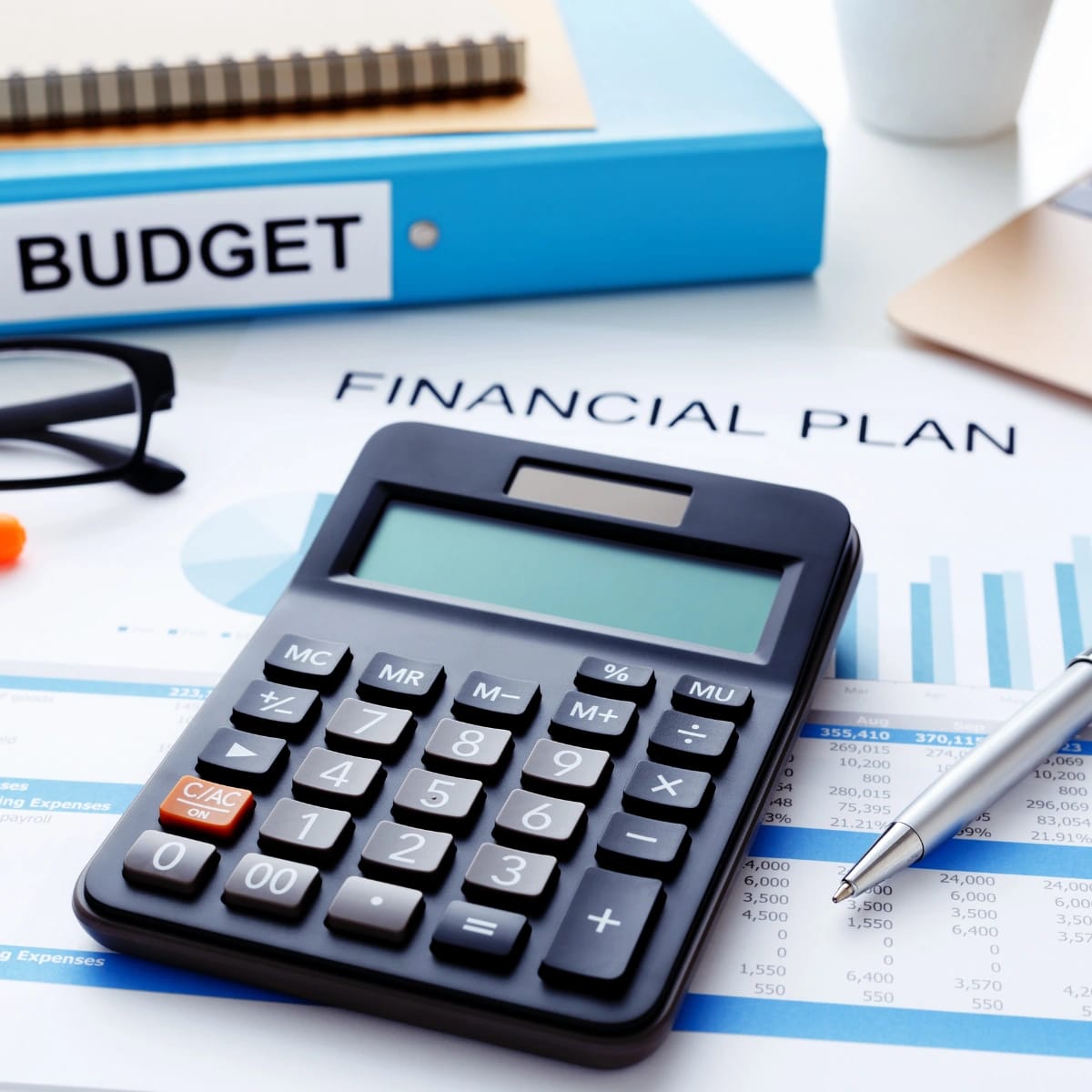 Coach budgétaire à Strasbourg