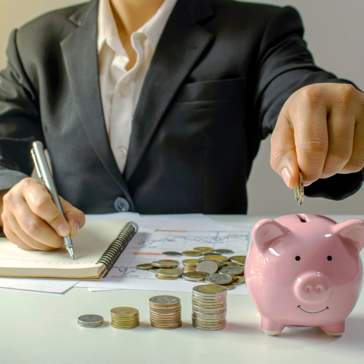 Coach budgétaire à Toulouse