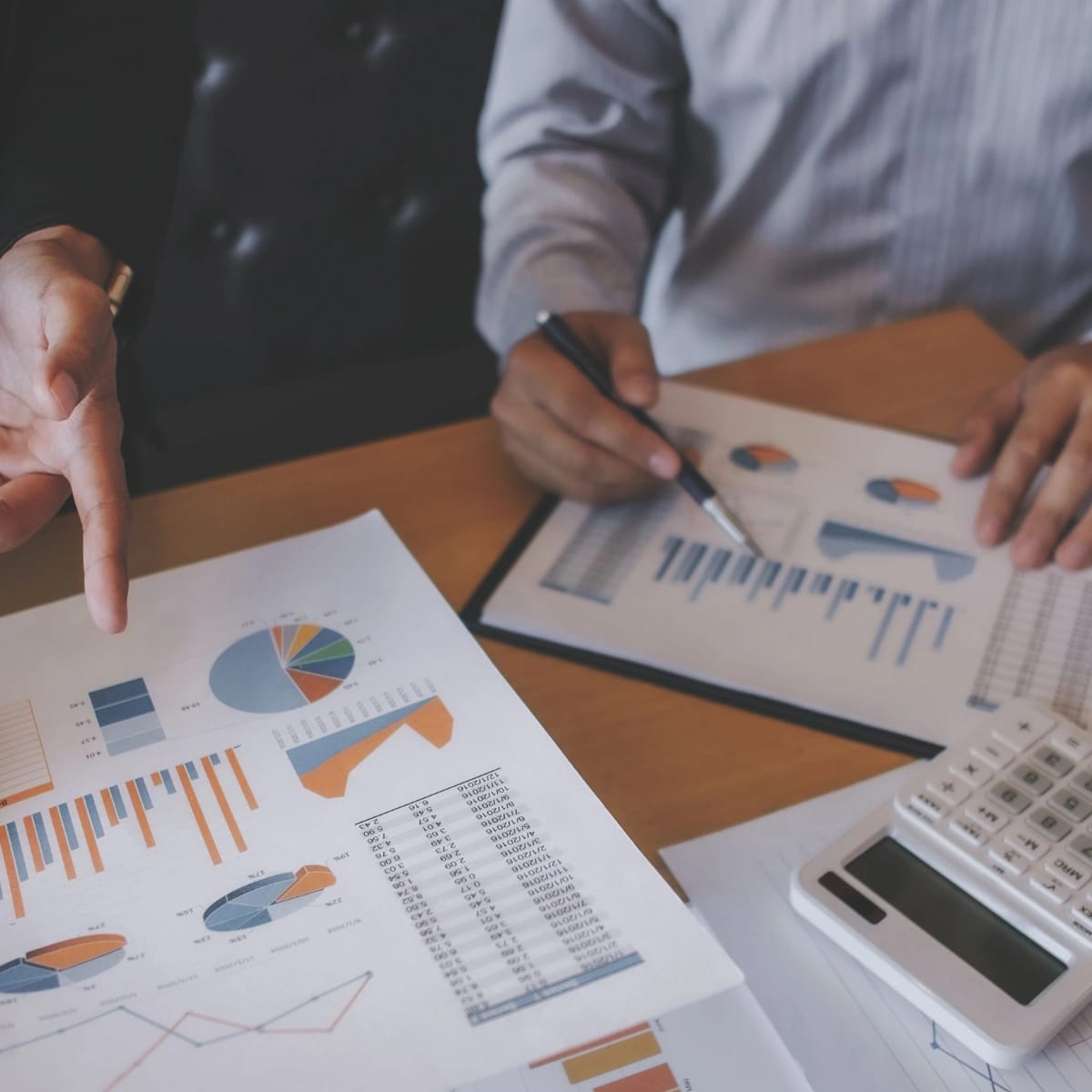 Coach budgétaire à Toulouse