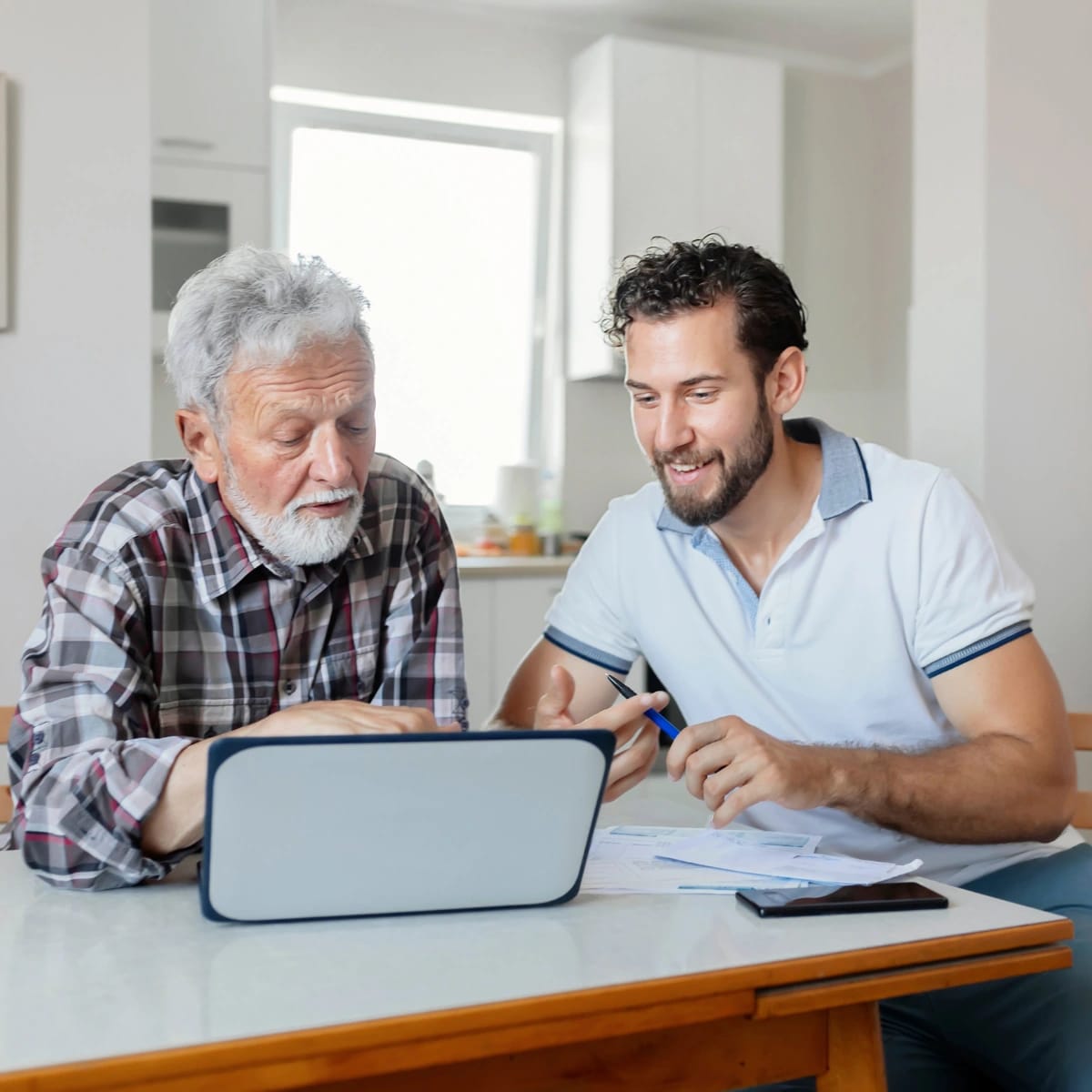 Coach financier à Nantes