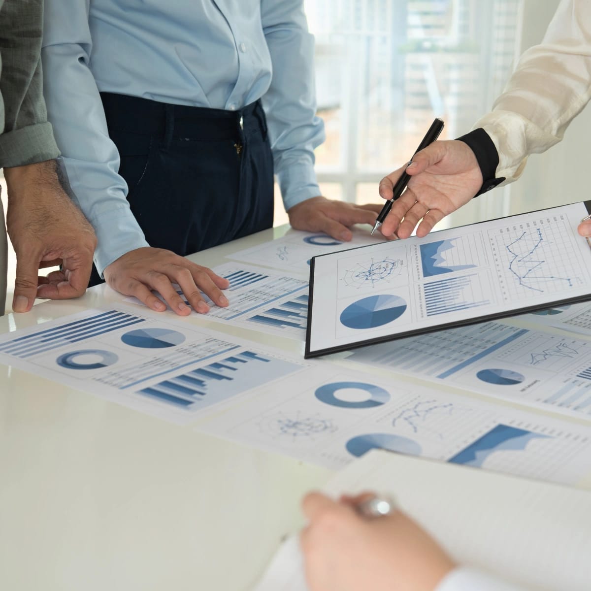 Le suivi avec un coach financier à Toulouse