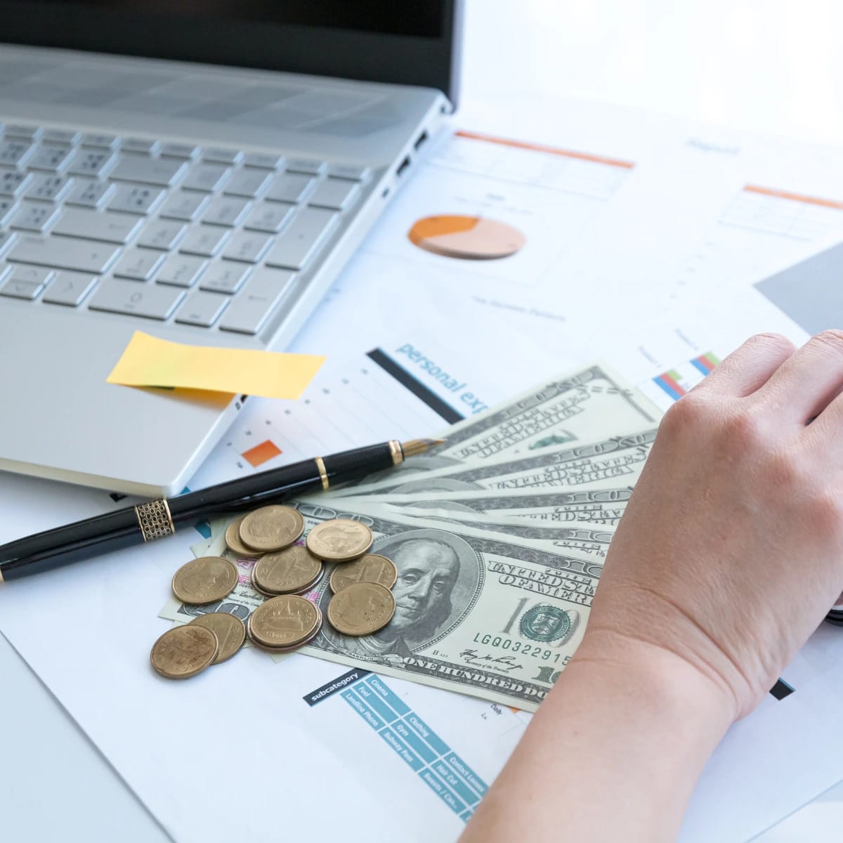 Coach financier à Marseille