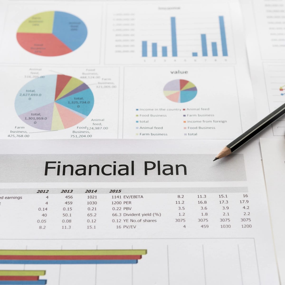 Comment un coach financier peut vous accompagner