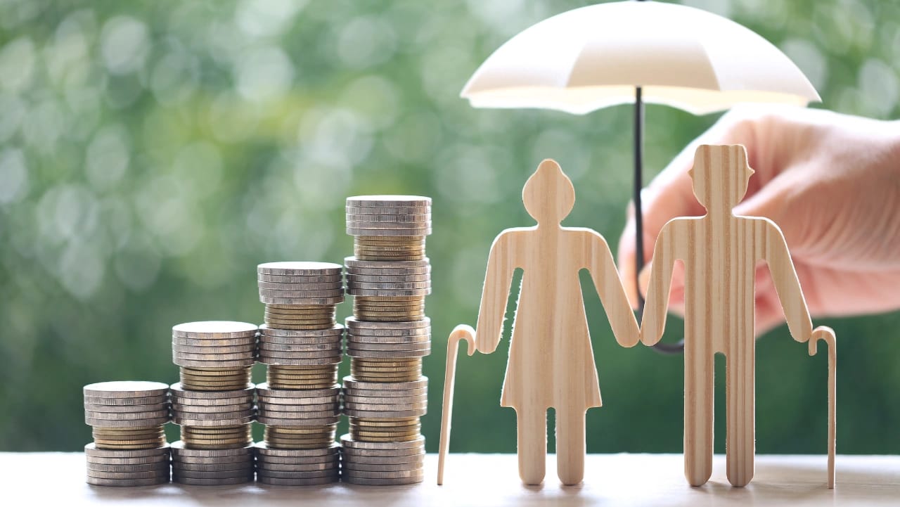 préparer sereinement sa retraite avec camilleservices