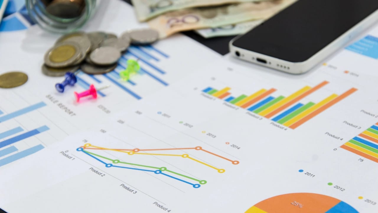 Camille Services et vos finances