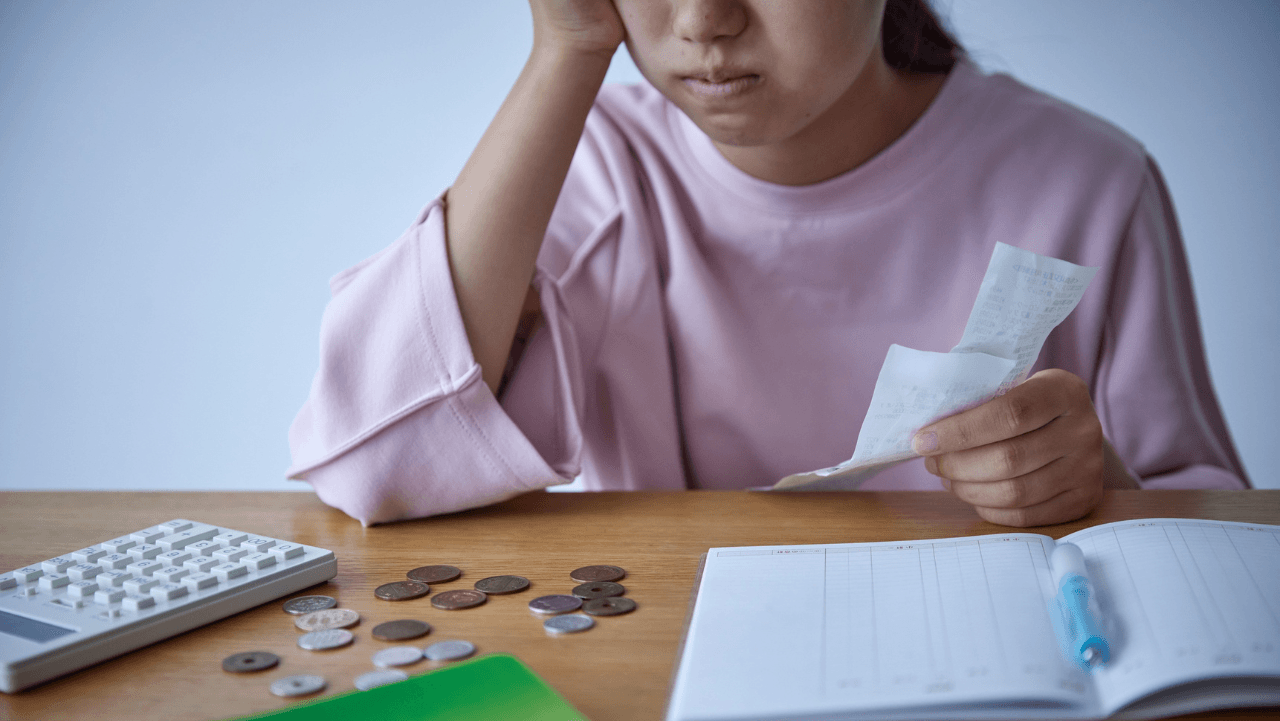 Dysmorphie financière : quand notre perception de l'argent devient un piège invisible