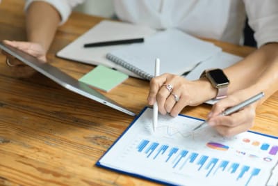 Coaching Budgétaire annuel