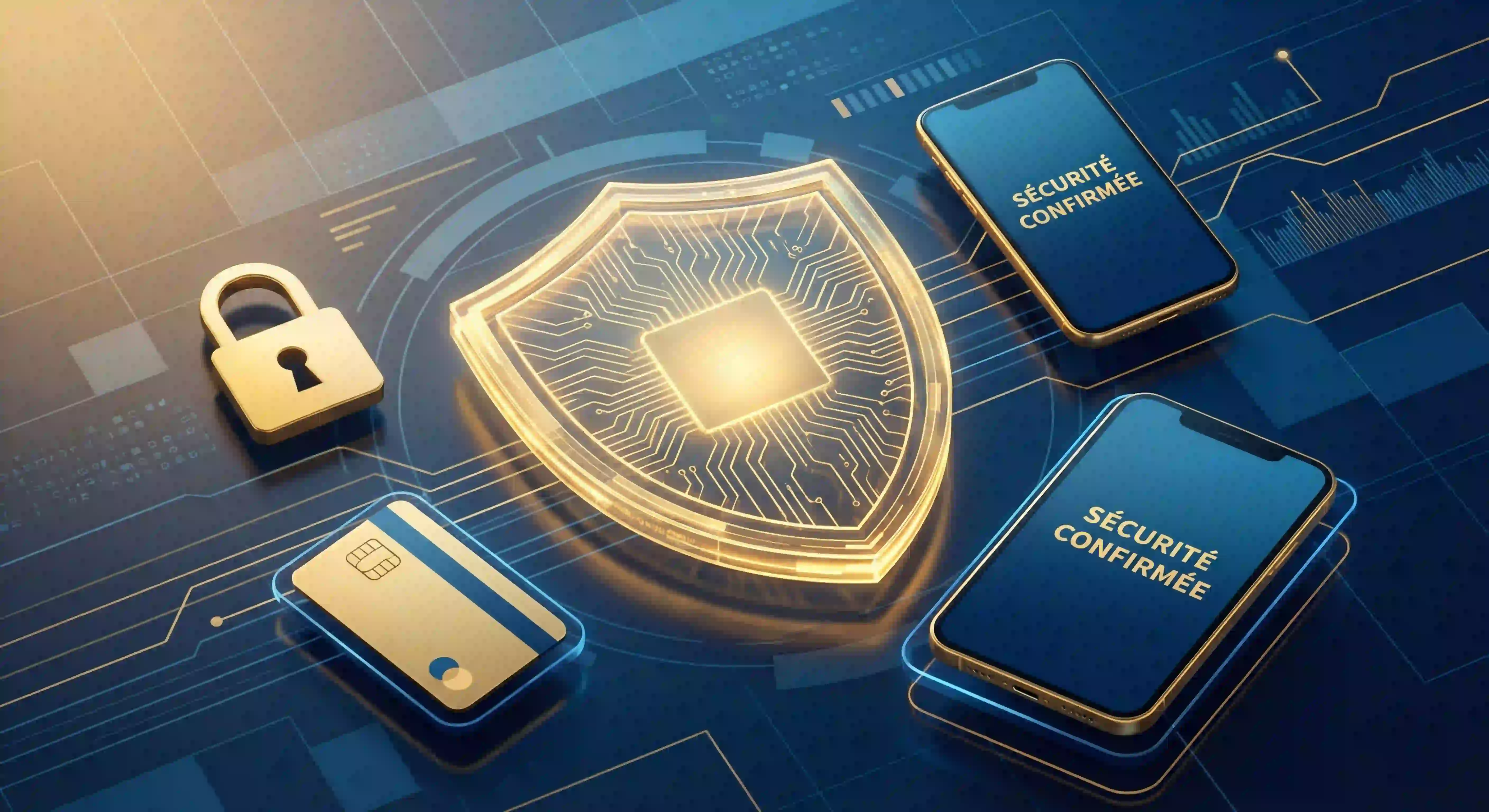 Services financiers en ligne : droits et arnaques