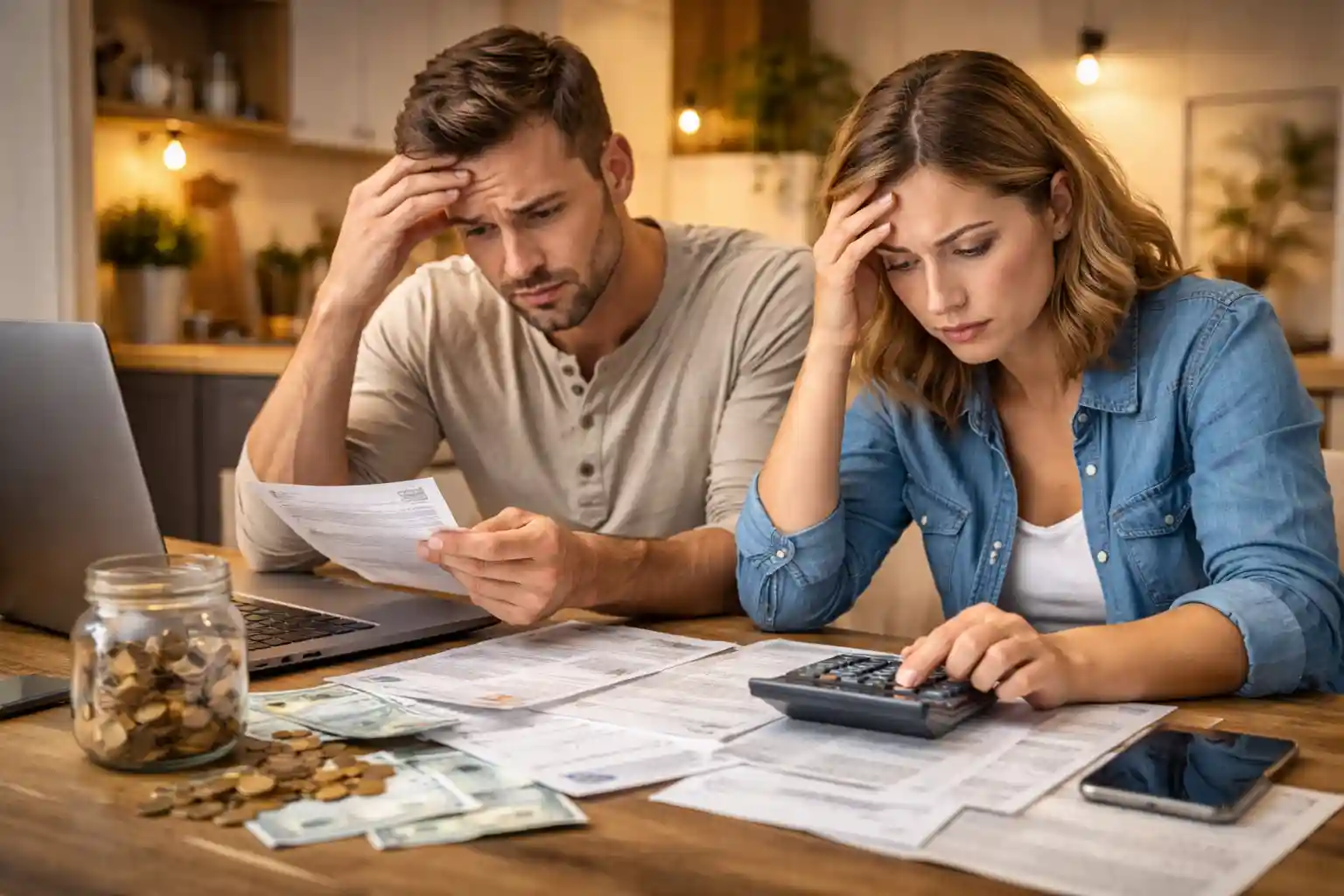 Coaching budgétaire à distance : gérer vos finances
