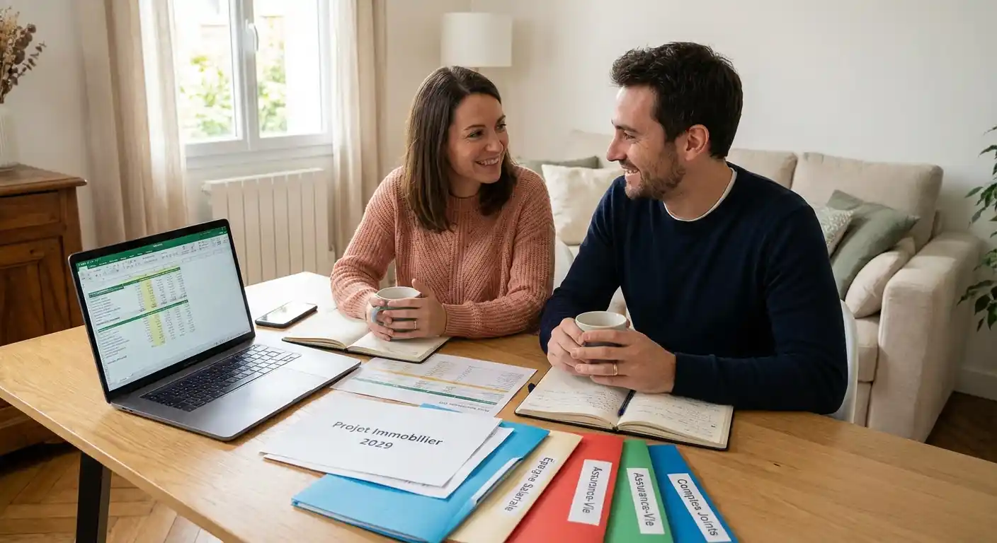 Finances d'un couple : comment optimiser son patrimoine