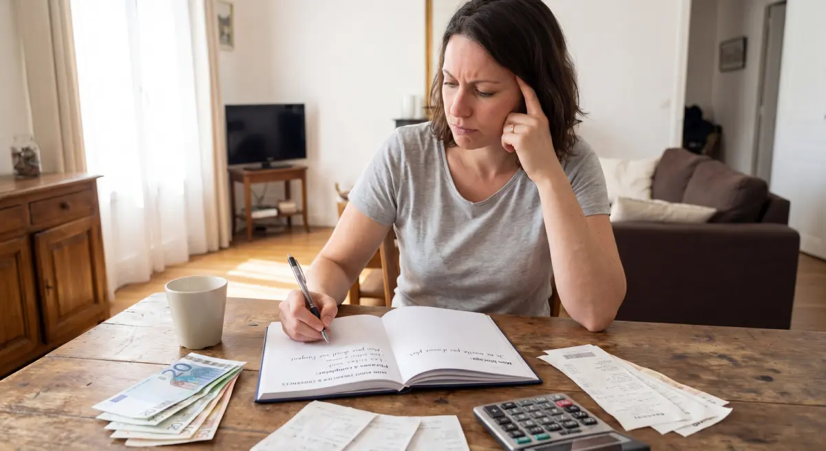 Croyances sur l'argent : celles qui vous bloquent