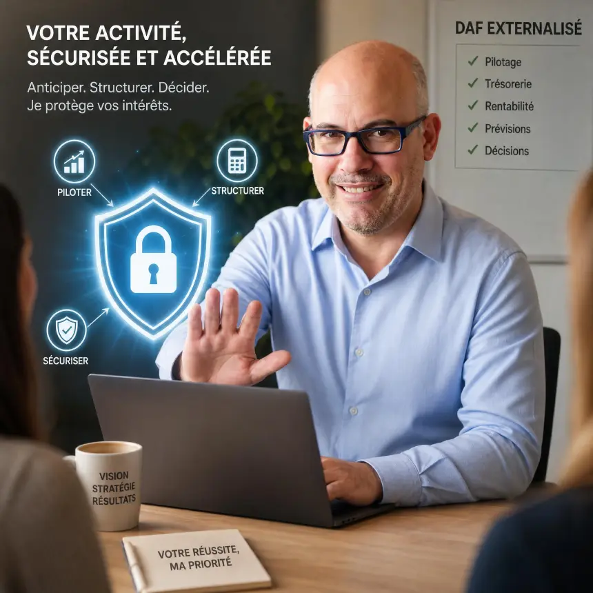 DAF externalisé : qu'est-ce que c'est et combien ça coûte