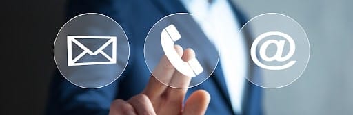 Contact Camille Services