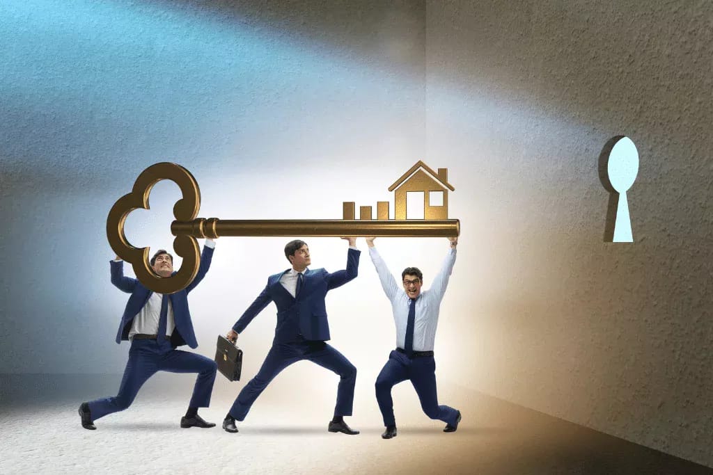 Coaching financier simple