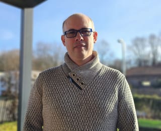 Camille Autrusseau, coach financier entrepreneur