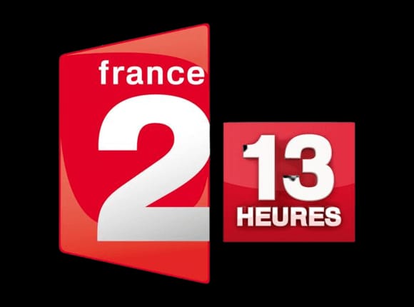 France 2 13 heures
