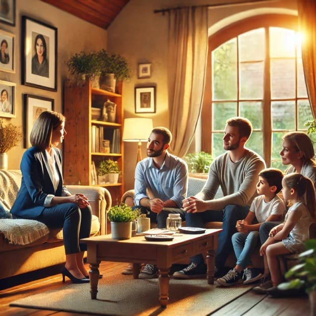 Coach financier à Montpellier