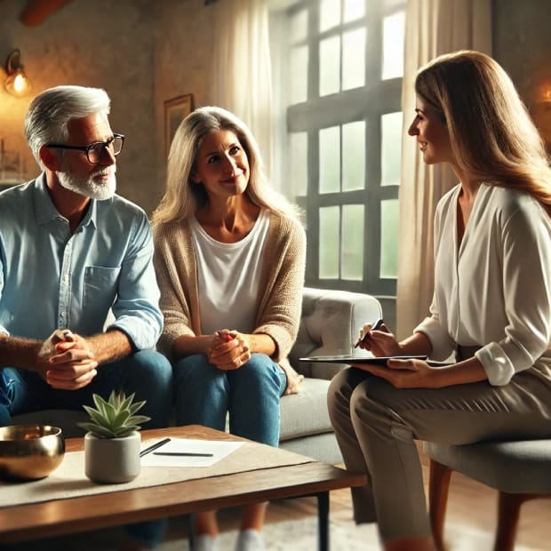 Coach financier à Strasbourg