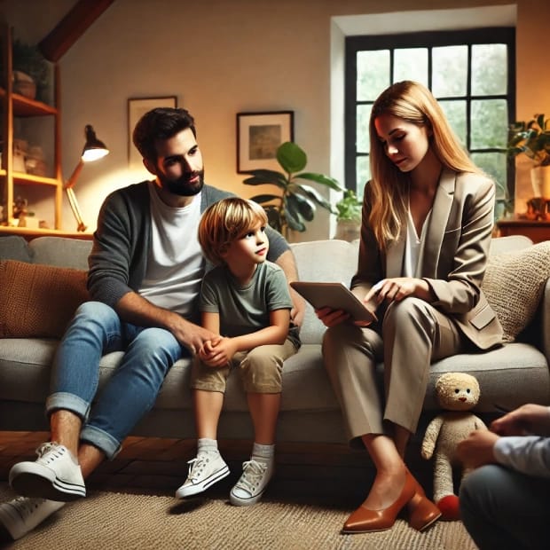 Coach financier à Nice