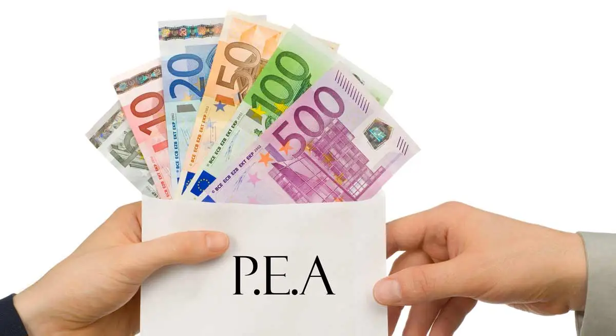 PEA