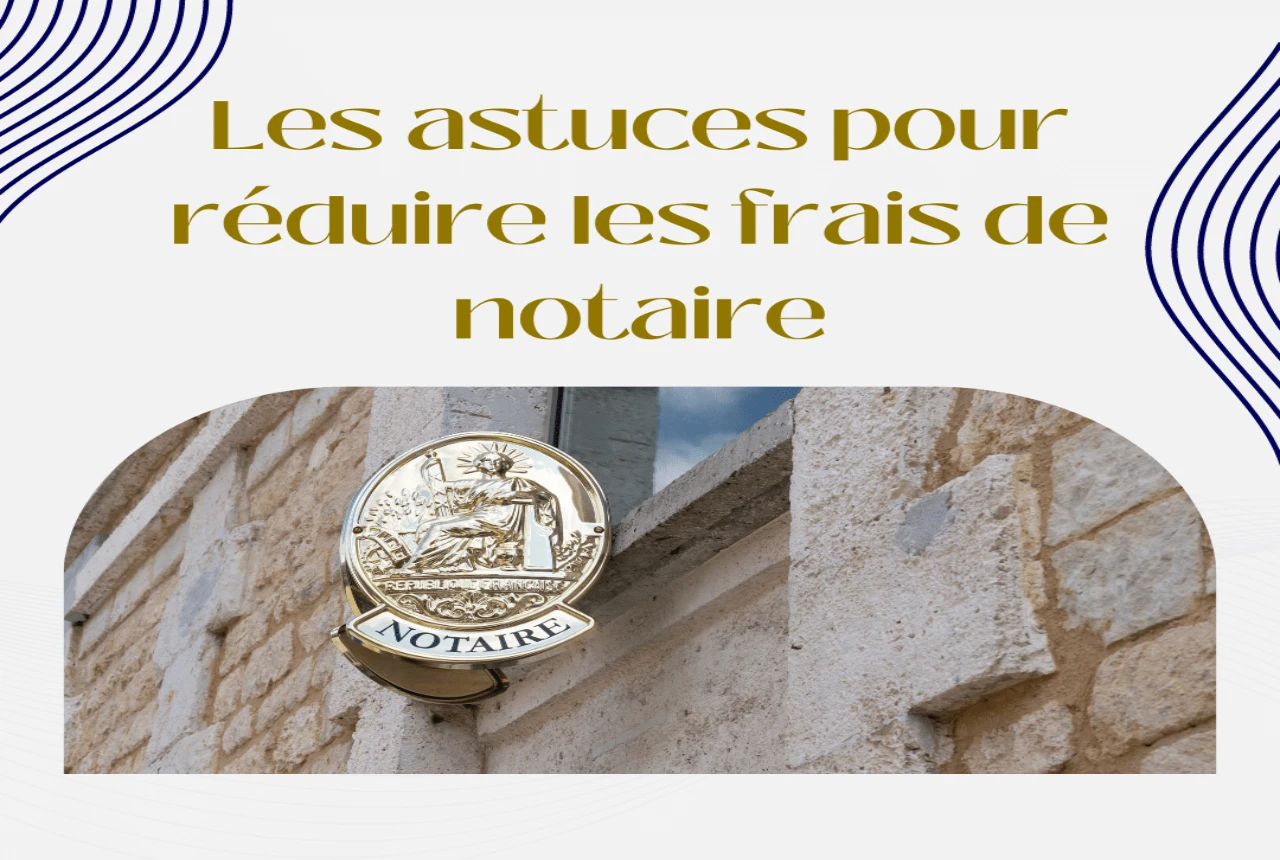 Les frais de notaire avec Camilleservices à Bouaye Les frais de notaire avec Camilleservices à Bouaye