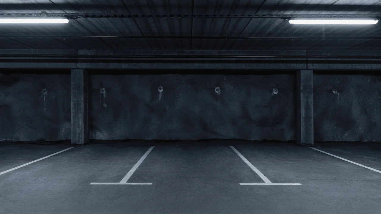 Les parkings, comment ca se passe ? Les parkings, comment ca se passe ?