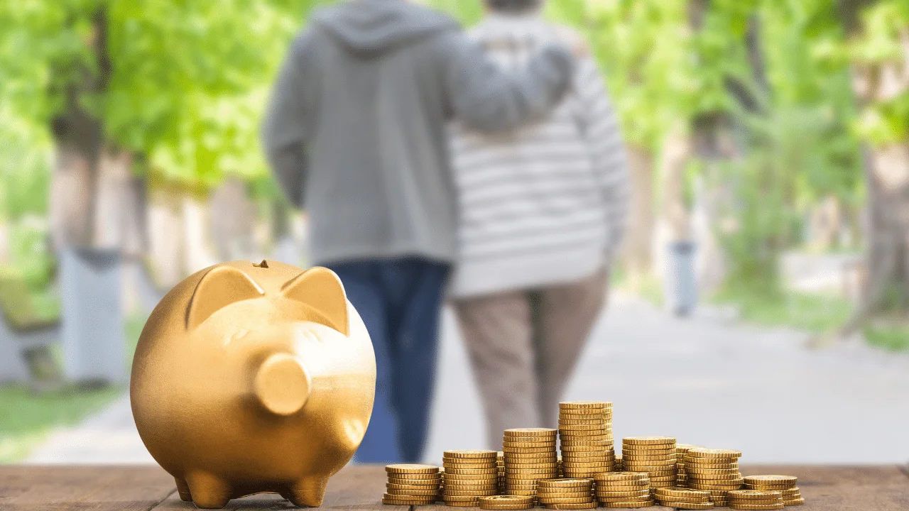 La retraite de l'entrepreneur La retraite de l'entrepreneur