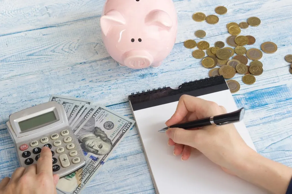 COACHING BUDGÉTAIRE A BOUAYE