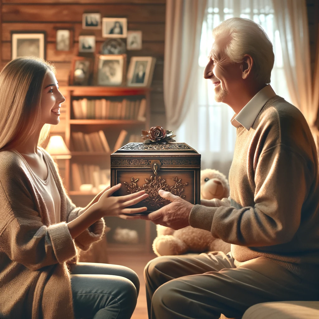 Transmettre son patrimoine gratuitement Transmettre son patrimoine gratuitement