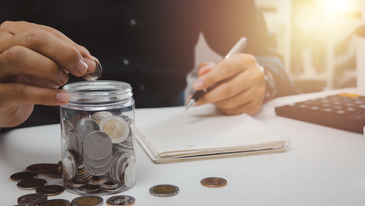 La gestion de vos finances avec camilleservices La gestion de vos finances avec camilleservices