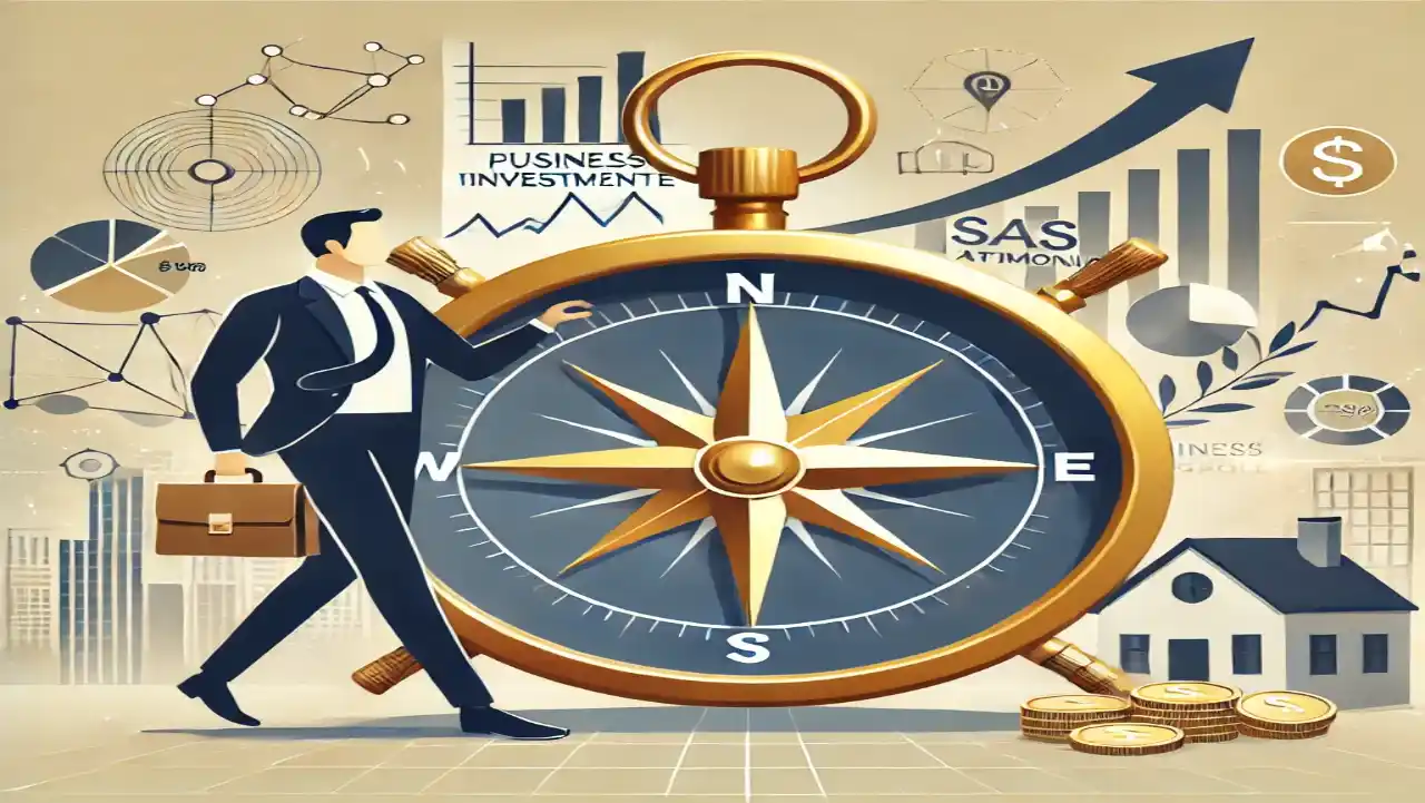 SAS patrimoniale pour préparer sa retraite SAS patrimoniale pour préparer sa retraite