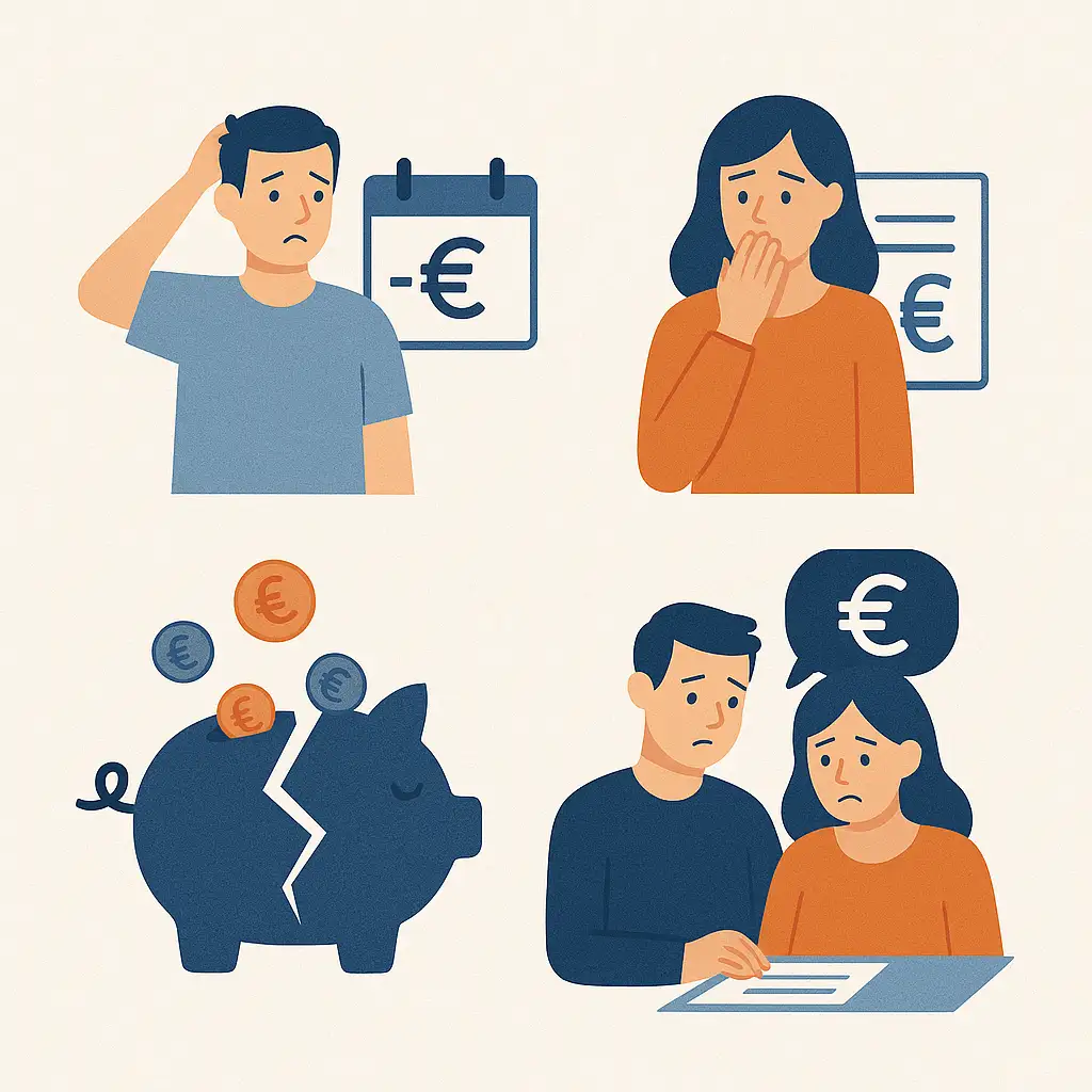 Pourquoi faire appel à un coach budgétaire peut transformer votre vie financière (et plus encore)