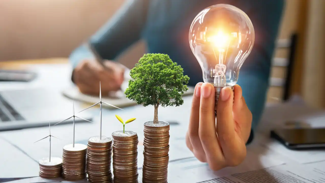 Investissement durable avec Marceau